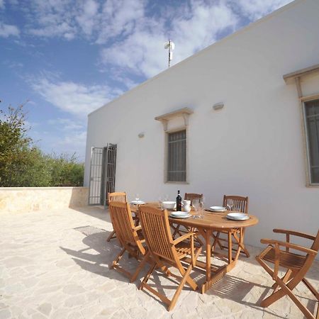 Trullo Genista Villa Martina Franca Eksteriør bilde