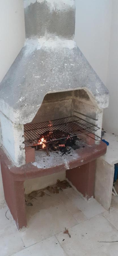Trullo Genista Villa Martina Franca Eksteriør bilde