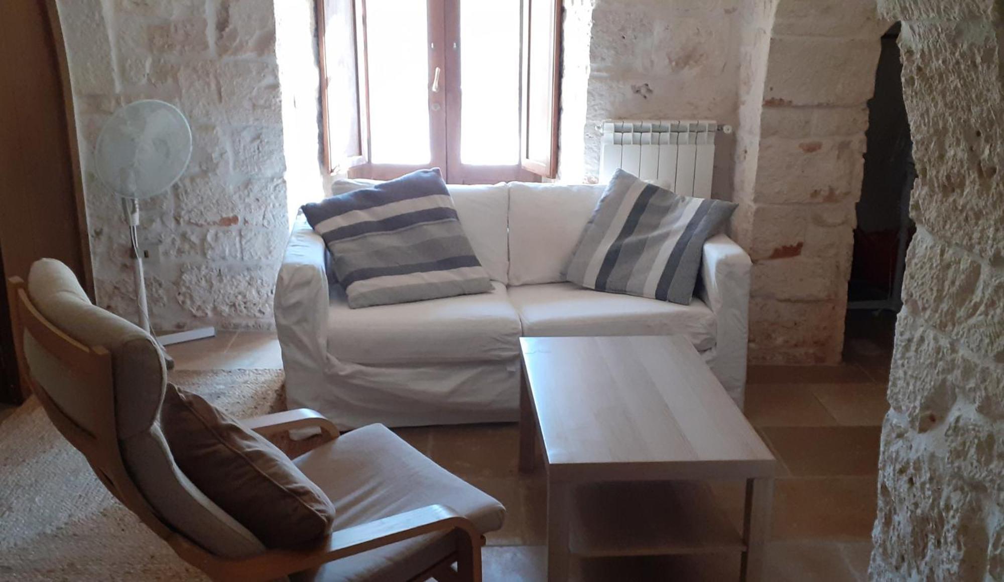 Trullo Genista Villa Martina Franca Eksteriør bilde