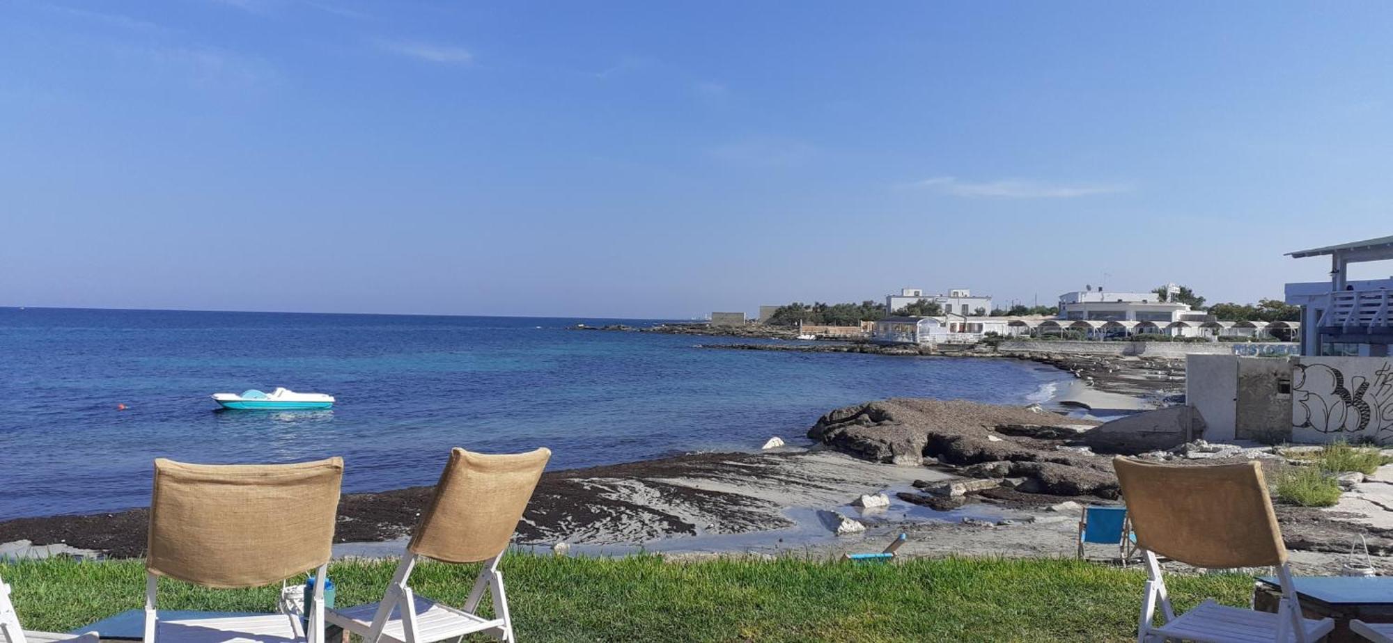 Trullo Genista Villa Martina Franca Eksteriør bilde