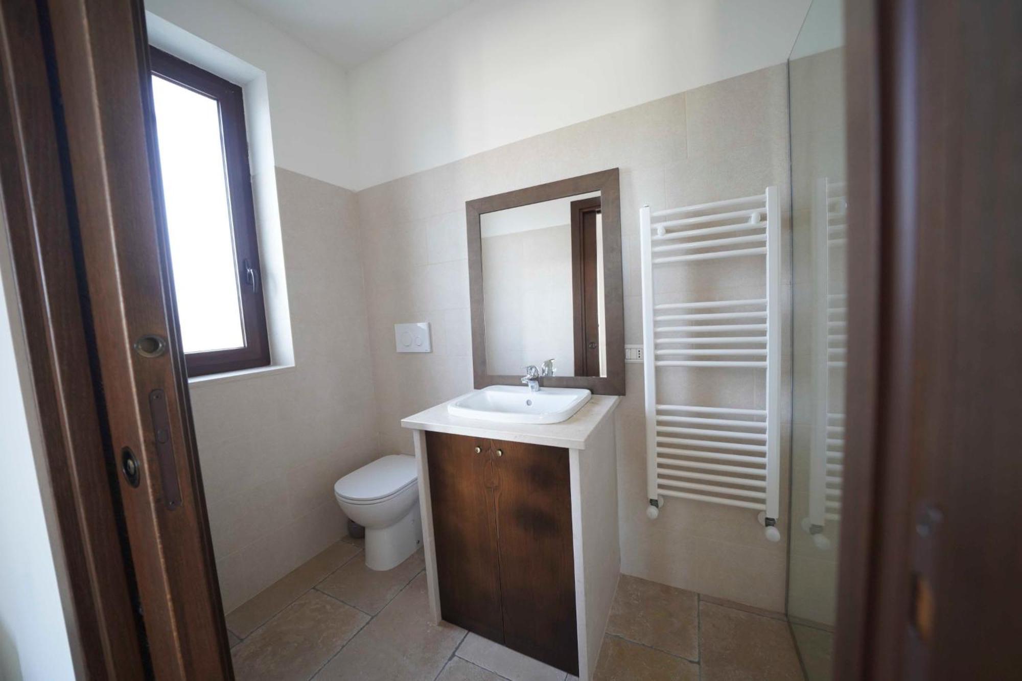 Trullo Genista Villa Martina Franca Eksteriør bilde