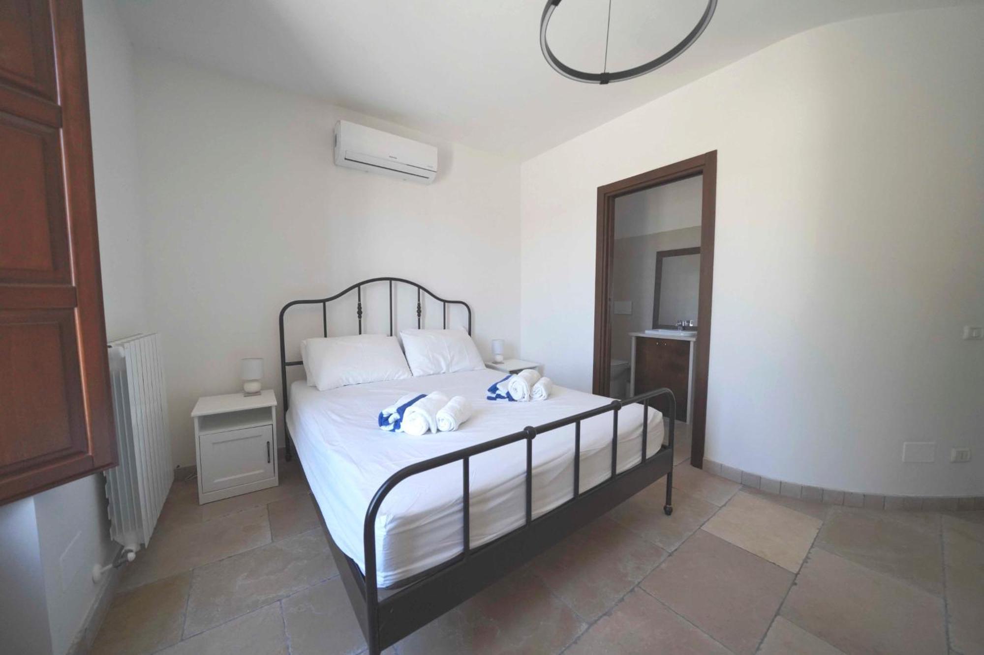 Trullo Genista Villa Martina Franca Eksteriør bilde