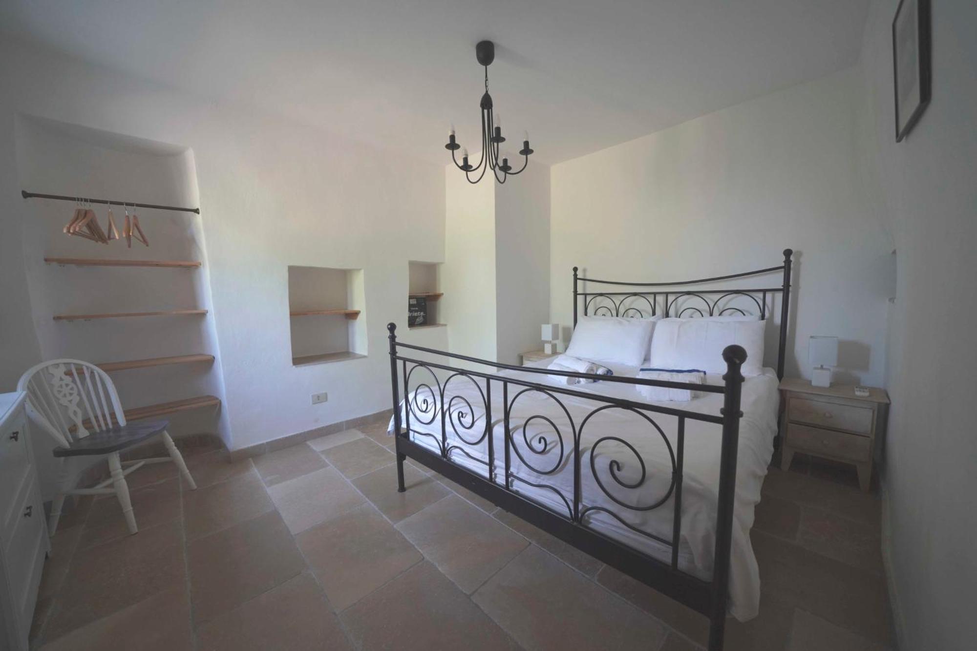 Trullo Genista Villa Martina Franca Eksteriør bilde