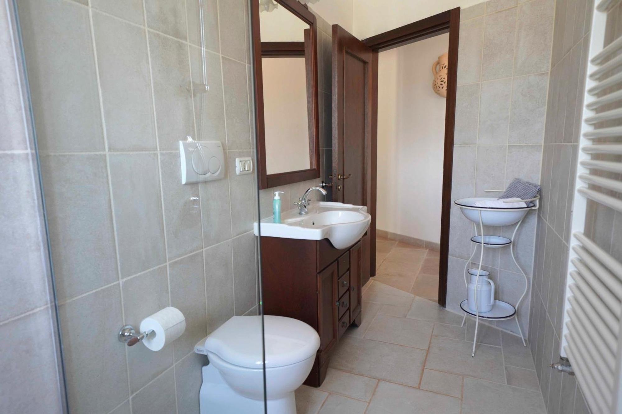 Trullo Genista Villa Martina Franca Eksteriør bilde